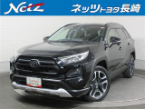 RAV4 2.0 アドベンチャー 4WD 