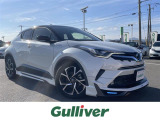 C-HR  修復歴無し