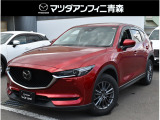 CX-5 2.2 XD プロアクティブ 