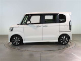 N-BOXカスタム G L ホンダセンシング 