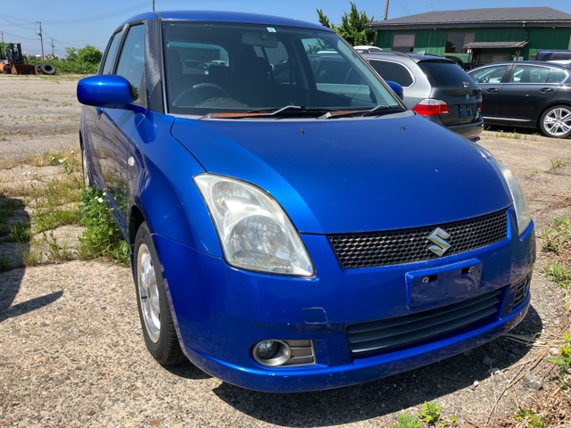スイフト 1.3 XG 
