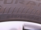 225/50RF18 タイヤのご相談も石川トヨペットカローラにお任せください