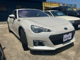 BRZ 2.0 S 