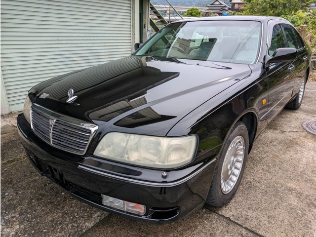 シーマ 4.1 41LX VIP 
