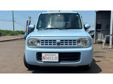 アルトラパン G 4WD 