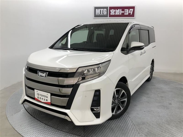 ノア 2.0 Si W×B II 