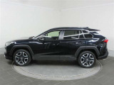 RAV4 2.0 アドベンチャー 4WD 