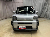 タフト G 4WD 