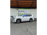 ランドクルーザー300 3.5 ZX 4WD 