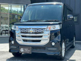 スリークロス滋賀店の展示車両は試乗が可能ですので、見て触って乗って、ご納得頂いた上でご購入頂けます!(試乗をご希望の方は事前にご予約下さい)