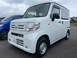 N-VAN G 4WD 