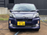 ムーヴカスタム X SA 4WD 