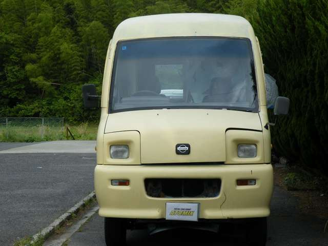 中古車 日産 アトラスロコ キッチンカー 冷蔵冷凍庫 ベース車 の中古車詳細 (180,000km, ベージュ, 広島県, 83万円) |  中古車情報・中古車検索なら【車選びドットコム（車選び.com）】