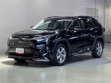 RAV4  ハイブリッドG