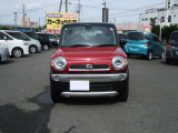 フレアクロスオーバー XS 4WD 