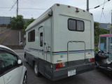 キャンピングカー!セキソウボディー!2800ccディーゼル!オートマ!9人乗り!バックカメラ!