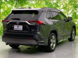 RAV4 2.5 ハイブリッド G E-Four 4WD 