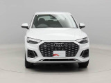 Q5スポーツバック 40 TDI クワトロ Sライン ディーゼル 4WD 