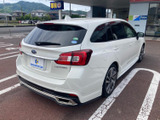 レヴォーグ 1.6 GT-S アイサイト 4WD 