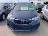 フィット 1.5 ハイブリッド F 4WD A/C・P/S・P/W・ABS・4WD