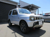 ジムニー XG 4WD 