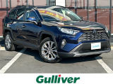 RAV4 2.0 G Zパッケージ 4WD 4WD ワンオーナー