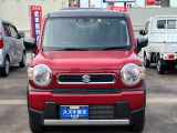 ハスラー ハイブリッド(HYBRID) Gターボ 4WD 