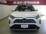 RAV4  2.0 G Zパッケージ 4WD