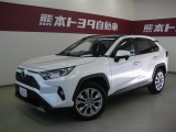 RAV4  2.0 G Zパッケージ 4WD