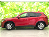 CX-5 2.0 20S 4WD 