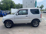 ジムニー XG 4WD 