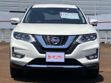 エクストレイル 2.0 20Xi 4WD 