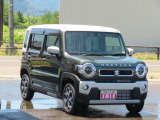 ハスラー ハイブリッド(HYBRID) Xターボ 4WD 