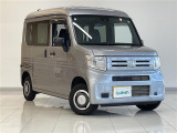 N-VAN G ホンダセンシング 4WD 4WD ワンオーナー