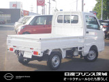 NT100クリッパー DX セーフティ パッケージ 4WD 