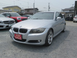 BMW 3シリーズセダン