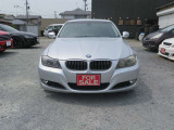 3シリーズセダン 325i ハイライン パッケージ 