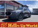 CX-5 2.2 XD Lパッケージ 4WD 