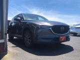 CX-5 2.2 XD Lパッケージ 4WD 