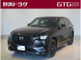 マツダ CX-60