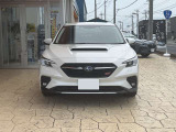 レヴォーグ 1.8 STI スポーツ EX 4WD 