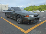 日産 スカイラインGT-Rセダン 2.6 オーテックバージョン 4WD