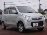 ワゴンR FX-E 4WD 