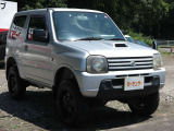 ジムニー XG 4WD 