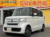 N-BOX G L ホンダセンシング 4WD 