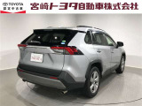 RAV4  2.0 G 4WD