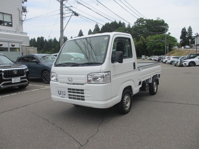 アクティトラック SDX 4WD