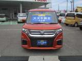 ソリオ 1.2 ハイブリッド(HYBRID) MX 4WD 