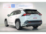 RAV4  2.0 G Zパッケージ 4WD