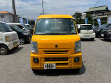 エブリイ PA ハイルーフ 4WD 
